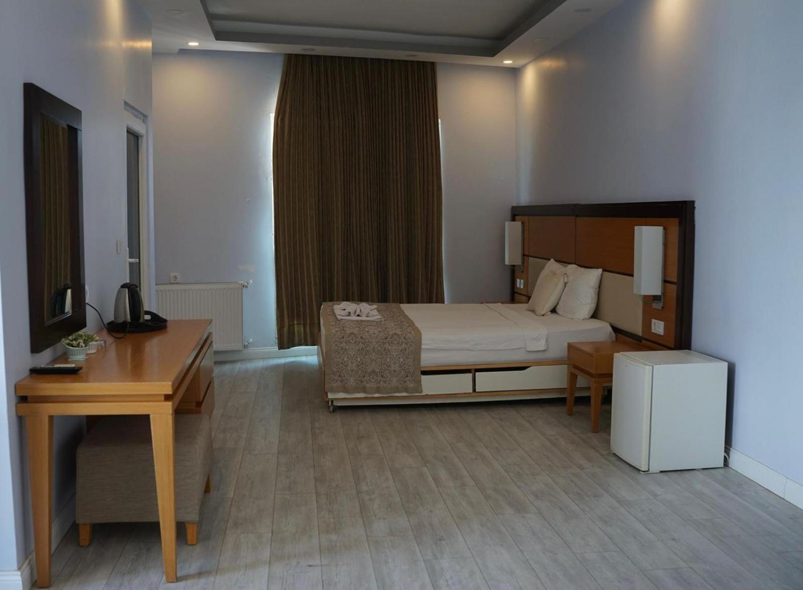 Kommageneiz Hotel Adıyaman Εξωτερικό φωτογραφία