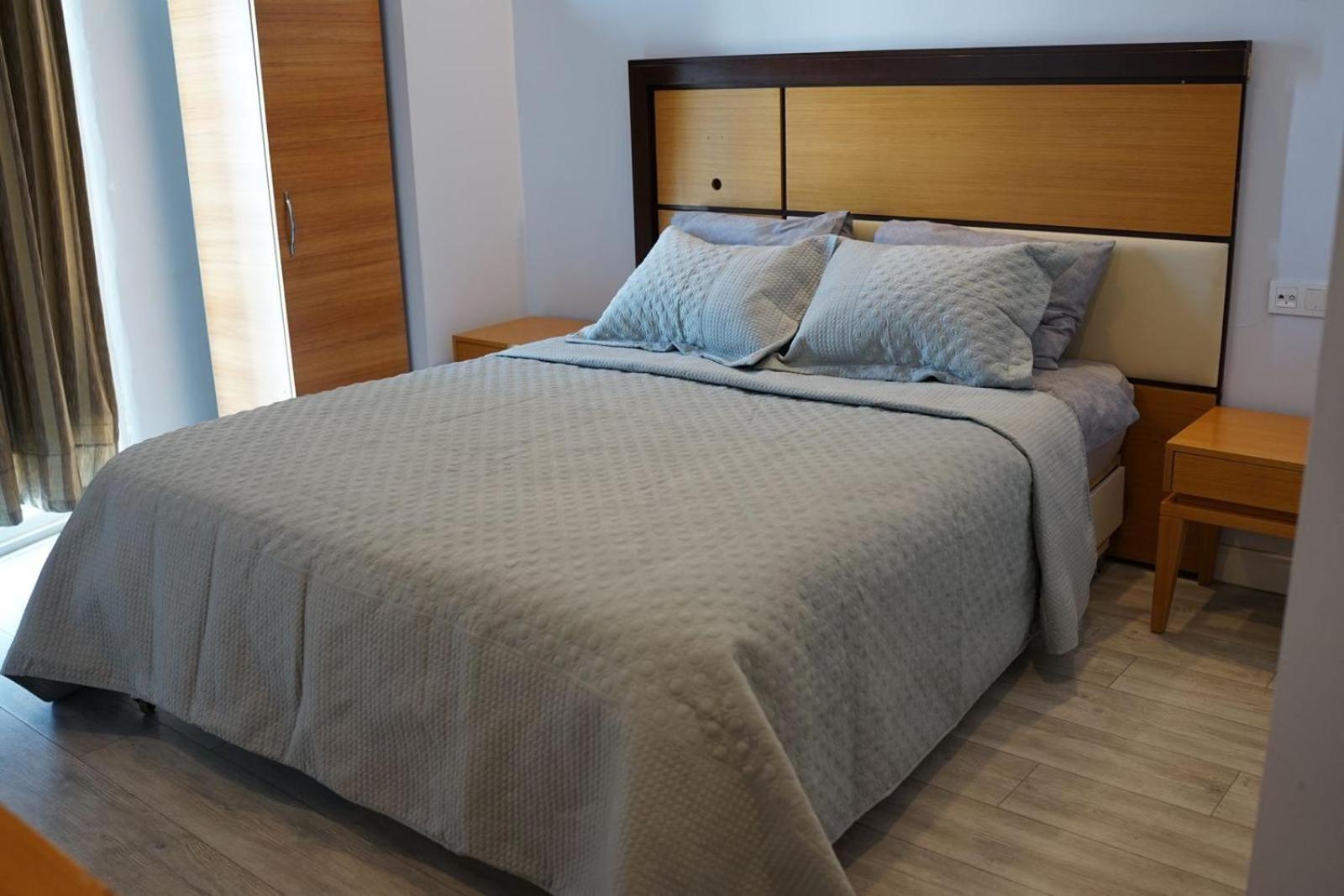 Kommageneiz Hotel Adıyaman Εξωτερικό φωτογραφία