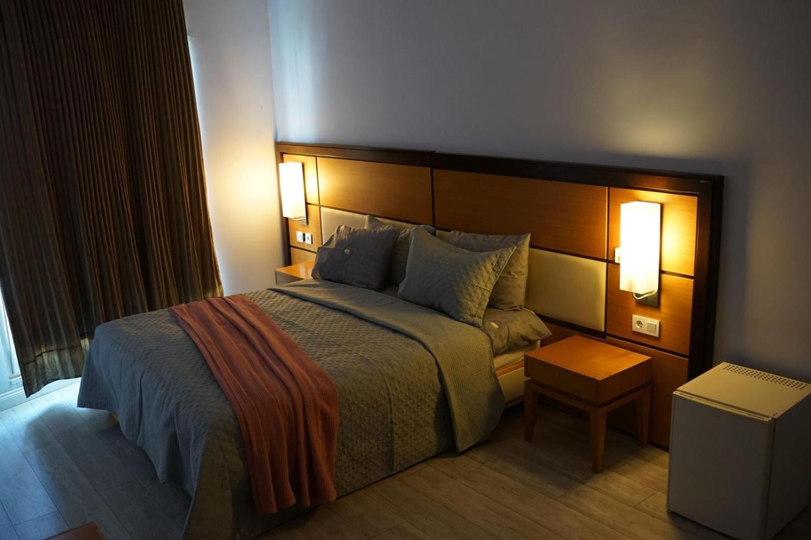 Kommageneiz Hotel Adıyaman Εξωτερικό φωτογραφία